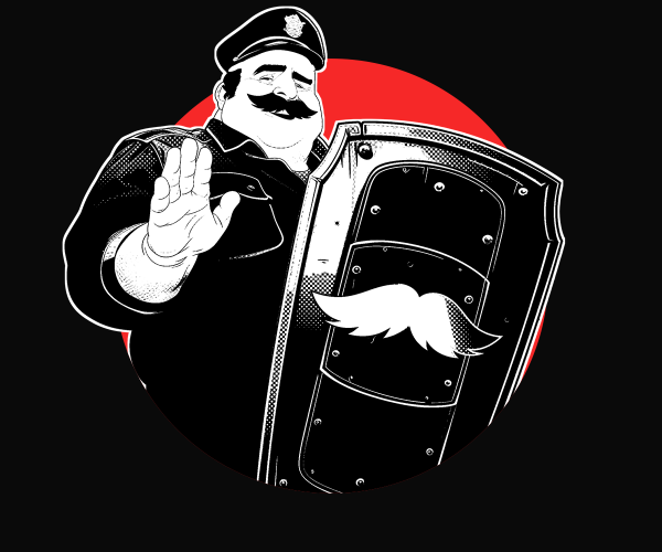 Features Illustration